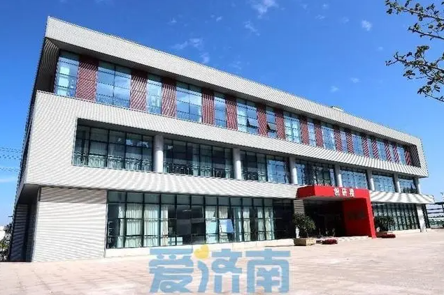 圣泉集團總裁唐地源：不忘初心 以自主創新推動高端材料國產化