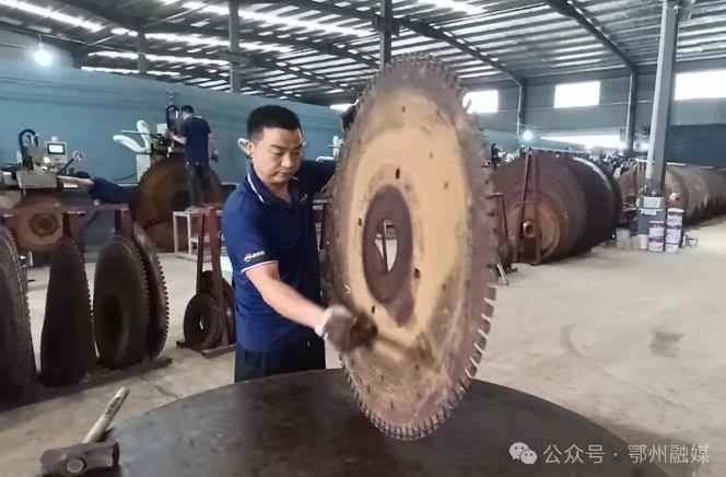 以價值鏈破題“內卷”，鄂州金剛石搶灘全球最大石材基地