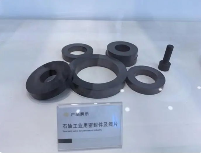 通化產出的這些“小”粉末都能用來干些啥？