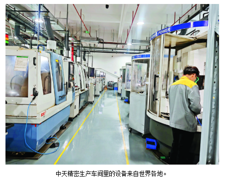 “磨”出萬種超硬高端刀具